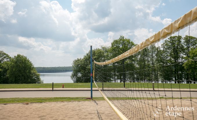 Vakantiehuis in Froidchapelle voor 4 personen in de Ardennen