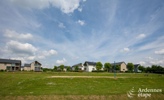Vakantiehuis in Froidchapelle voor 4 personen in de Ardennen