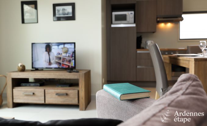 Vakantiehuis in Froidchapelle voor 4 personen in de Ardennen