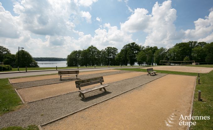 Vakantiehuis in Froidchapelle voor 4 personen in de Ardennen