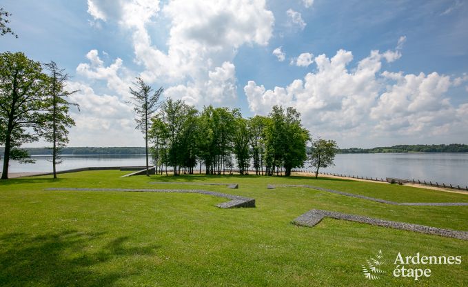 Vakantiehuis in Froidchapelle voor 4 personen in de Ardennen