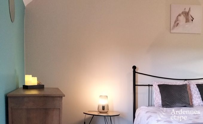 Vakantiehuis in Froidchapelle voor 8 personen in de Ardennen