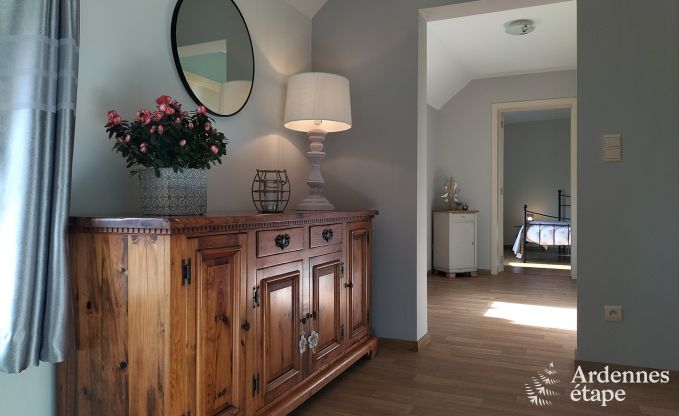 Vakantiehuis in Froidchapelle voor 8 personen in de Ardennen