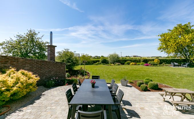 Vakantiehuis in Froidchapelle voor 8 personen in de Ardennen