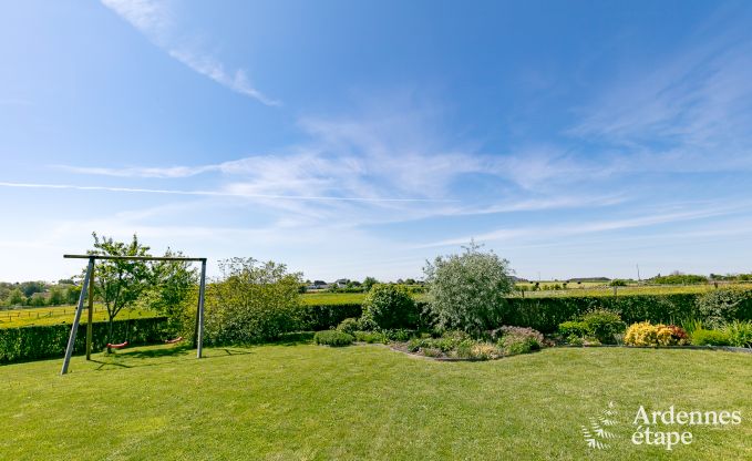 Vakantiehuis in Froidchapelle voor 8 personen in de Ardennen