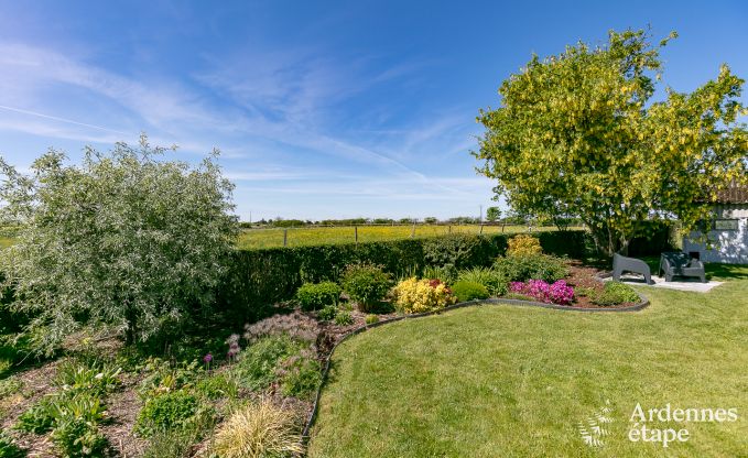 Vakantiehuis in Froidchapelle voor 8 personen in de Ardennen