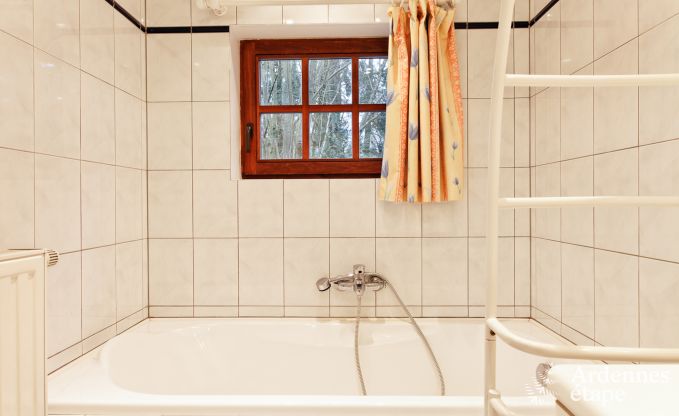 Vakantiehuis in Froidchapelle voor 5 personen in de Ardennen