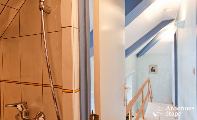 Vakantiehuis in Froidchapelle voor 5 personen in de Ardennen