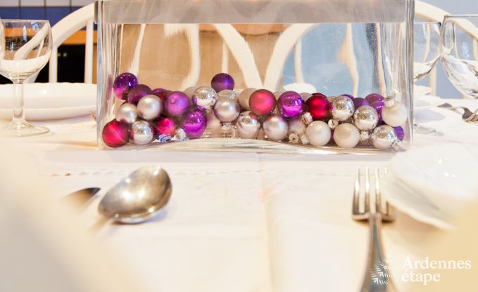 Vakantiehuis in Froidchapelle voor 5 personen in de Ardennen