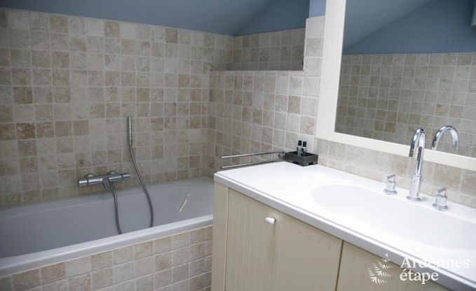 Vakantiehuis in Froidchapelle voor 4/6 personen in de Ardennen