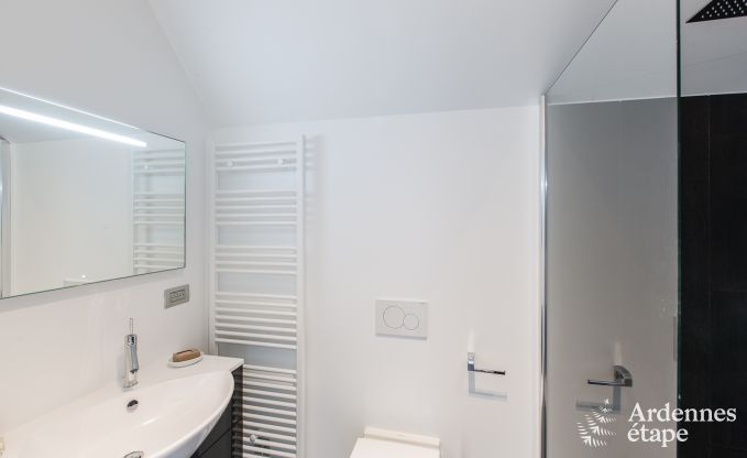 Vakantiehuis in de Ardennen voor 14 p., Lac de l'Eau d'Heure