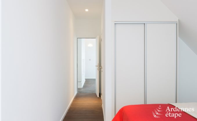 Vakantiehuis in de Ardennen voor 14 p., Lac de l'Eau d'Heure