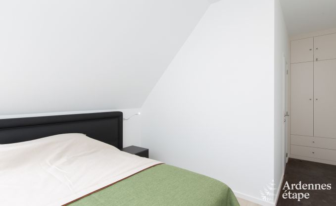 Vakantiehuis in de Ardennen voor 14 p., Lac de l'Eau d'Heure