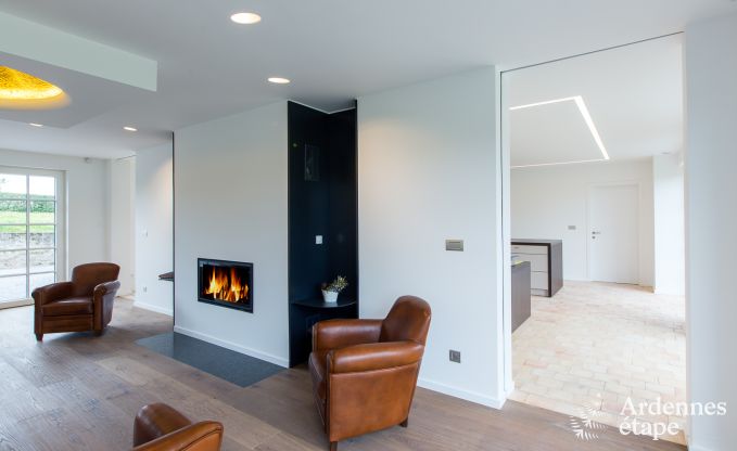 Vakantiehuis in de Ardennen voor 14 p., Lac de l'Eau d'Heure