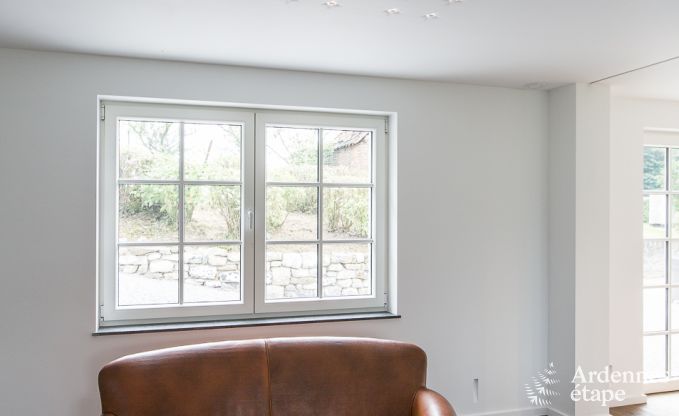 Vakantiehuis in de Ardennen voor 14 p., Lac de l'Eau d'Heure