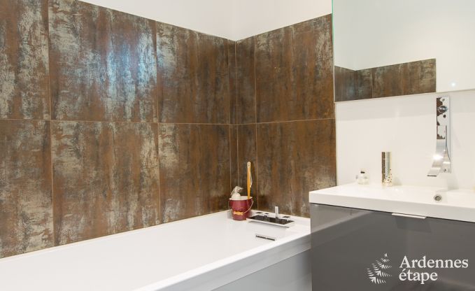 Vakantiehuis in de Ardennen voor 14 p., Lac de l'Eau d'Heure