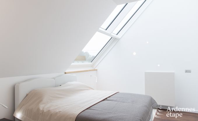 Vakantiehuis in de Ardennen voor 14 p., Lac de l'Eau d'Heure