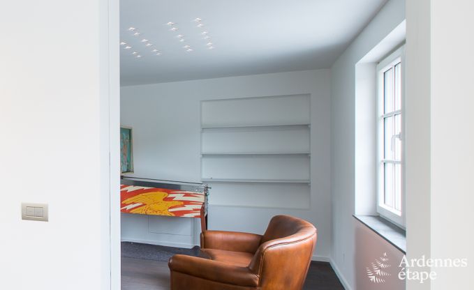 Vakantiehuis in de Ardennen voor 14 p., Lac de l'Eau d'Heure