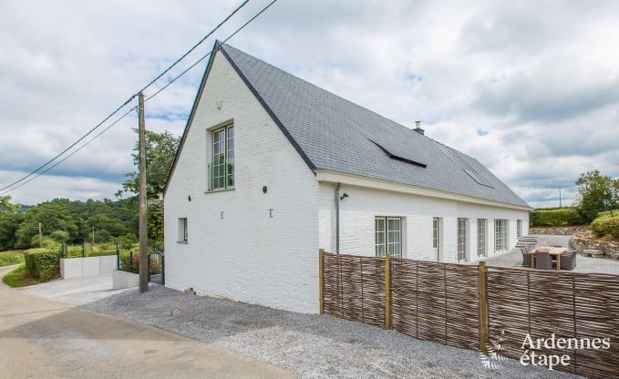 Vakantiehuis in de Ardennen voor 14 p., Lac de l'Eau d'Heure