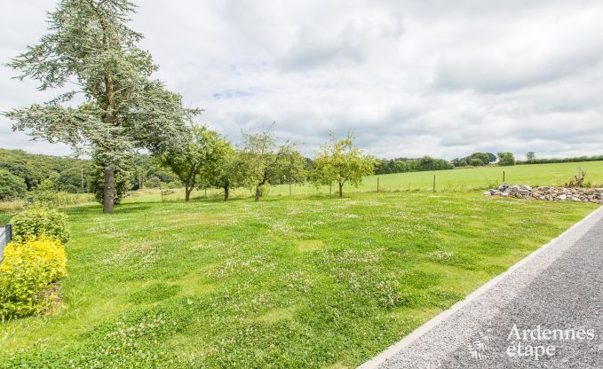 Vakantiehuis in de Ardennen voor 14 p., Lac de l'Eau d'Heure