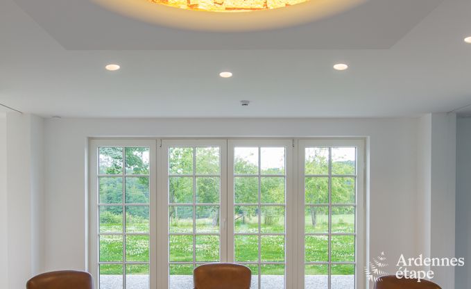 Vakantiehuis in de Ardennen voor 14 p., Lac de l'Eau d'Heure