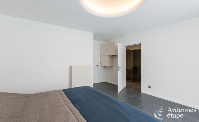 Vakantiehuis in de Ardennen voor 14 p., Lac de l'Eau d'Heure