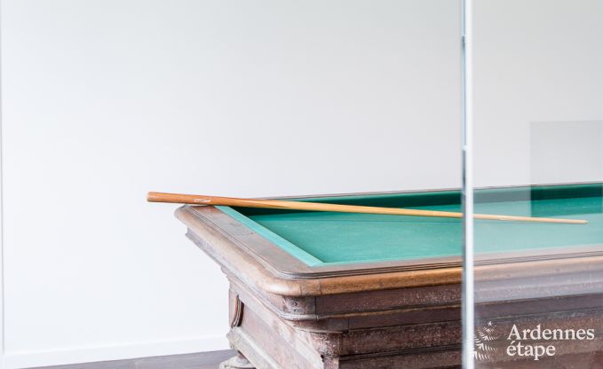 Vakantiehuis in de Ardennen voor 14 p., Lac de l'Eau d'Heure