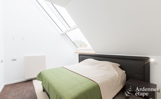 Vakantiehuis in de Ardennen voor 14 p., Lac de l'Eau d'Heure