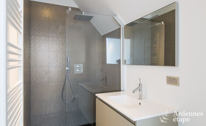 Vakantiehuis in de Ardennen voor 14 p., Lac de l'Eau d'Heure