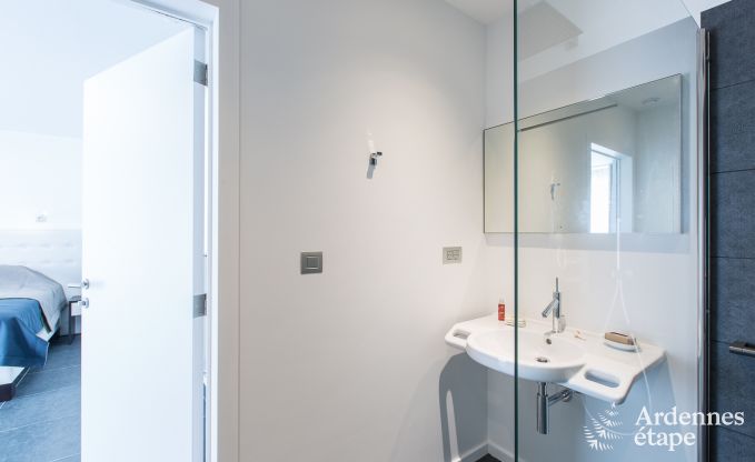 Vakantiehuis in de Ardennen voor 14 p., Lac de l'Eau d'Heure