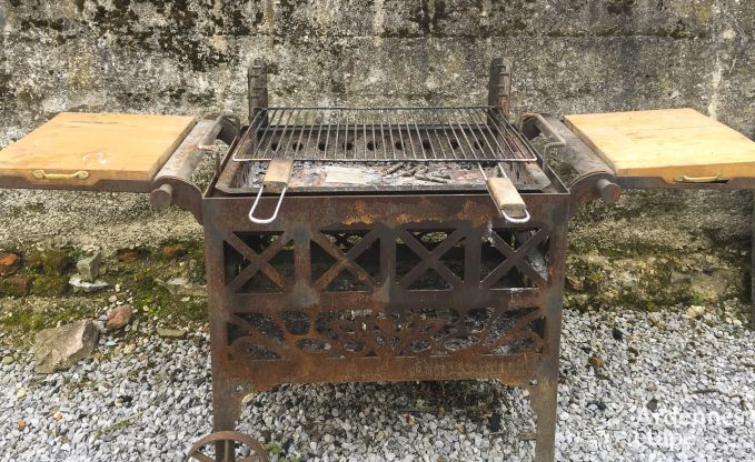 Vakantiehuis in de Ardennen voor 14 p., Lac de l'Eau d'Heure