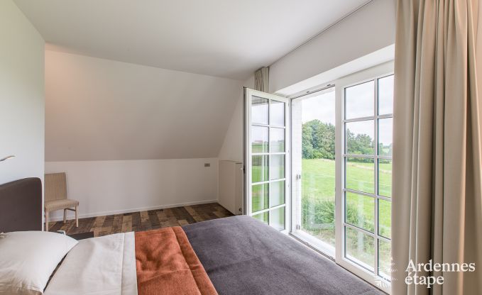 Vakantiehuis in de Ardennen voor 14 p., Lac de l'Eau d'Heure