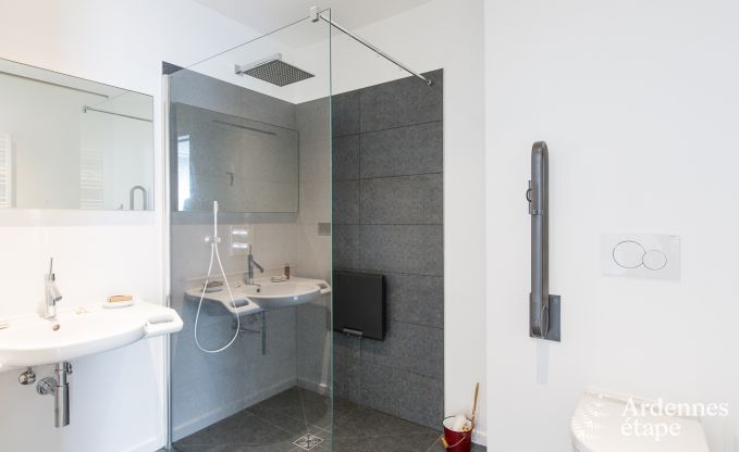 Vakantiehuis in de Ardennen voor 14 p., Lac de l'Eau d'Heure