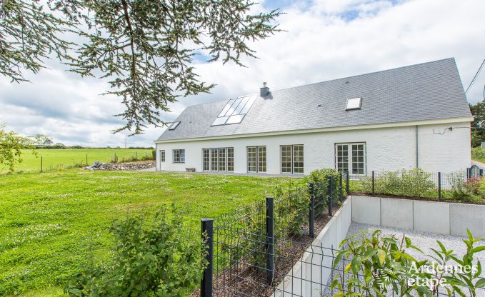 Vakantiehuis in de Ardennen voor 14 p., Lac de l'Eau d'Heure