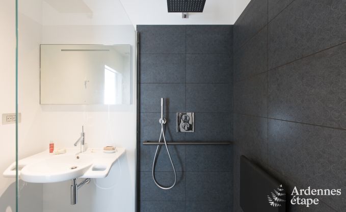 Vakantiehuis in de Ardennen voor 14 p., Lac de l'Eau d'Heure