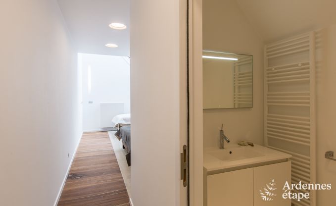 Vakantiehuis in de Ardennen voor 14 p., Lac de l'Eau d'Heure