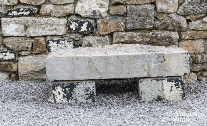 Vakantiehuis in de Ardennen voor 14 p., Lac de l'Eau d'Heure