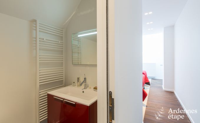 Vakantiehuis in de Ardennen voor 14 p., Lac de l'Eau d'Heure