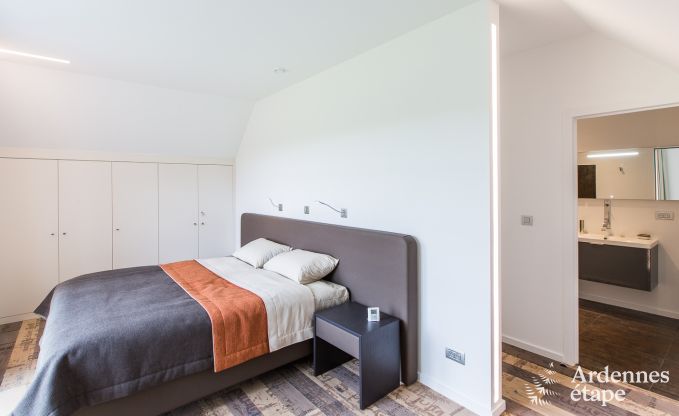 Vakantiehuis in de Ardennen voor 14 p., Lac de l'Eau d'Heure