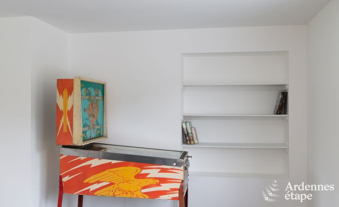 Vakantiehuis in de Ardennen voor 14 p., Lac de l'Eau d'Heure