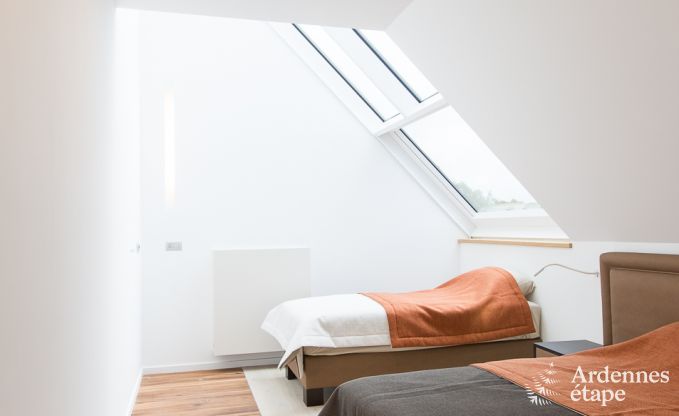 Vakantiehuis in de Ardennen voor 14 p., Lac de l'Eau d'Heure