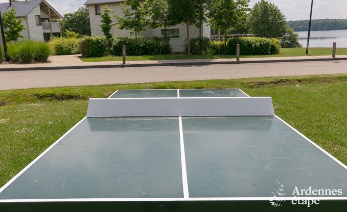 Vakantiehuis in Froidchapelle voor 6 personen in de Ardennen