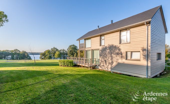 Vakantiehuis in Froidchapelle voor 6 personen in de Ardennen