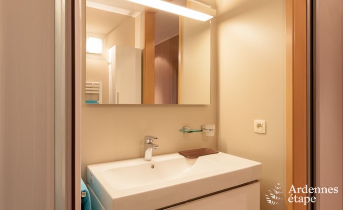 Vakantiehuis in Froidchapelle voor 8 personen in de Ardennen