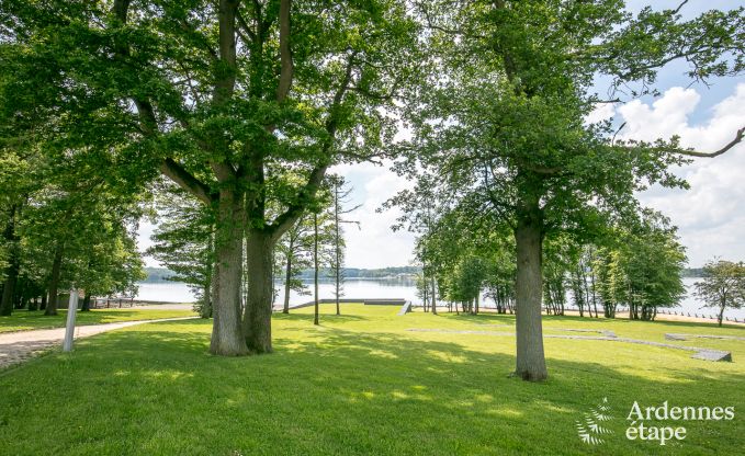 Vakantiehuis in Froidchapelle voor 8 personen in de Ardennen