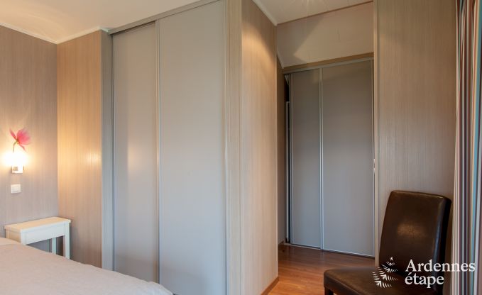 Vakantiehuis in Froidchapelle voor 8 personen in de Ardennen