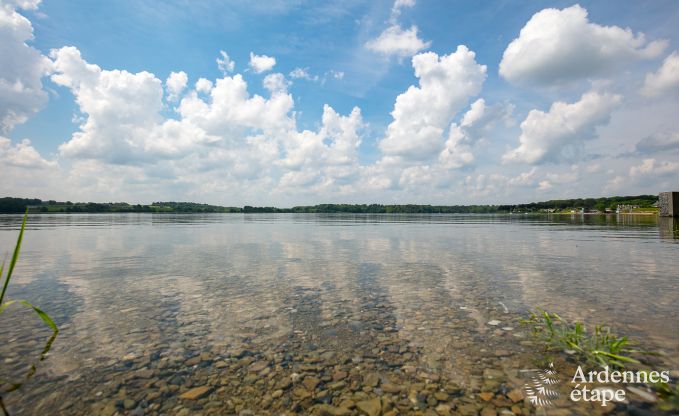 Vakantiehuis in Froidchapelle voor 4 personen in de Ardennen