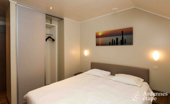 Vakantiehuis in Froidchapelle voor 4 personen in de Ardennen