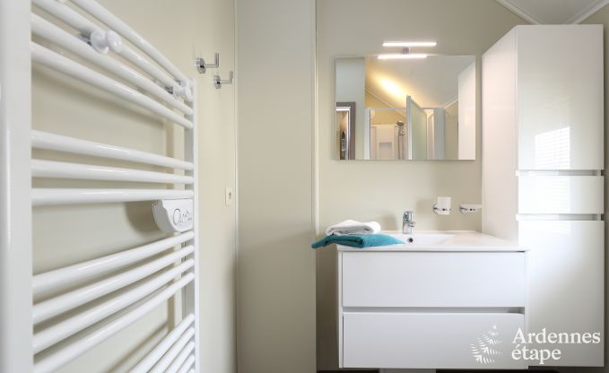 Vakantiehuis in Froidchapelle voor 4 personen in de Ardennen