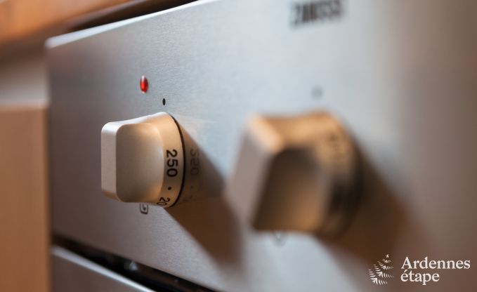 Vakantiehuis in Froidchapelle voor 6 personen in de Ardennen